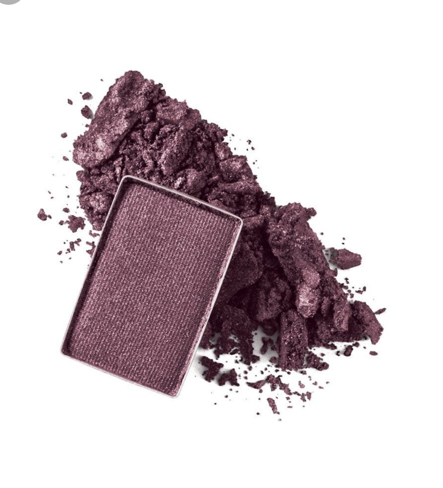 Mary Kay Sweet Plum mineral eye color
